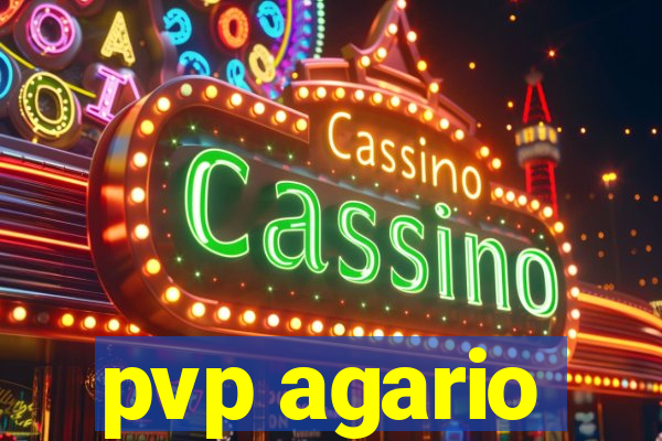 pvp agario